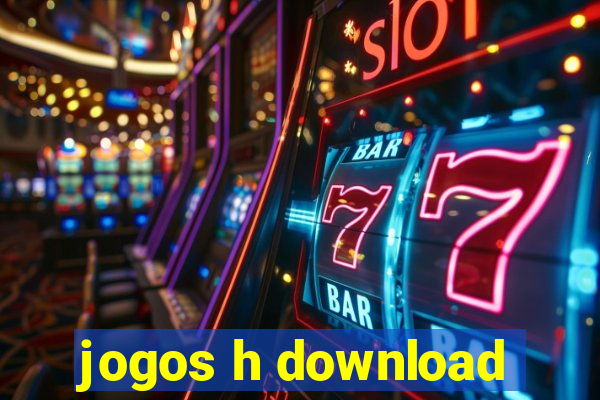 jogos h download